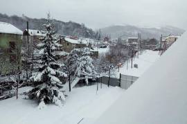 Daily Apartment Rent, 9 Room, Old building, Borjomi , Bakuriani
