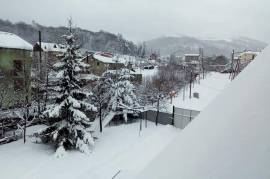 Аренда квартир посуточно, Старое здание, Бакуриани