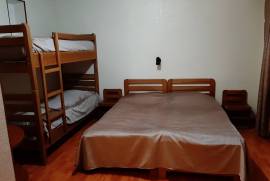 Daily Apartment Rent, 9 Room, Old building, Borjomi , Bakuriani