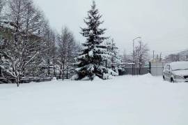 Daily Apartment Rent, 9 Room, Old building, Borjomi , Bakuriani