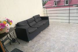 For Rent, 5 Room, New building, Tbilisi, saburtalo