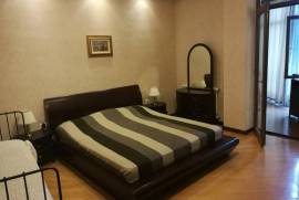 For Rent, 5 Room, New building, Tbilisi, saburtalo