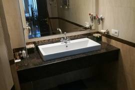For Rent, 5 Room, New building, Tbilisi, saburtalo