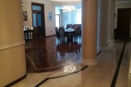 For Rent, 5 Room, New building, Tbilisi, saburtalo