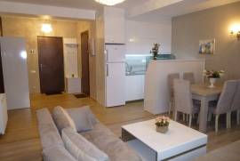 Daily Apartment Rent, New building, Bakuriani