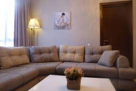 Daily Apartment Rent, 3 Room, New building, Borjomi , Bakuriani