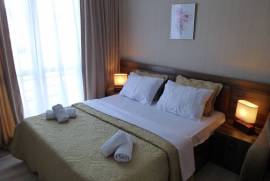 Daily Apartment Rent, 3 Room, New building, Borjomi , Bakuriani
