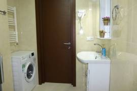 Daily Apartment Rent, New building, Bakuriani