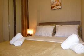 Daily Apartment Rent, 3 Room, New building, Borjomi , Bakuriani