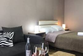 Daily Apartment Rent, 1 Room, New building, Borjomi , Bakuriani