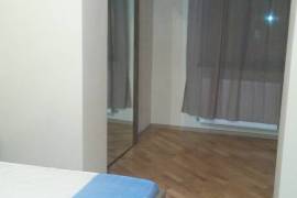 Аренда, 3 Kомнатная, Старое здание, Тбилиси, saburtalo