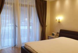 Apartment for sale, 7 Room, New building, Tbilisi, vake