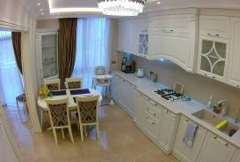 Apartment for sale, 7 Room, New building, Tbilisi, vake