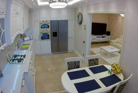 Apartment for sale, 7 Room, New building, Tbilisi, vake