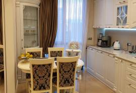 Apartment for sale, 7 Room, New building, Tbilisi, vake
