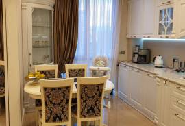 Apartment for sale, New building, vake