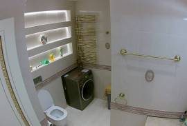 Apartment for sale, 7 Room, New building, Tbilisi, vake