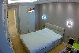 Apartment for sale, 7 Room, New building, Tbilisi, vake