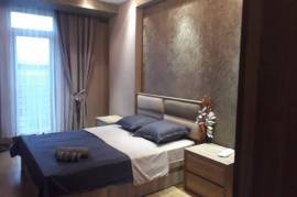 Daily Apartment Rent, 2 Room, New building, Tbilisi, Didube