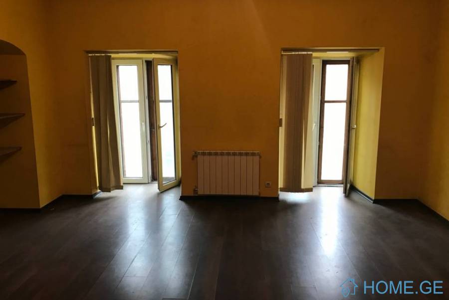 For Rent, Office, Mtatsminda