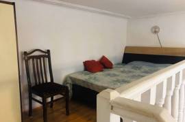 For Rent, 2 Room, Old building, Tbilisi, Chugureti