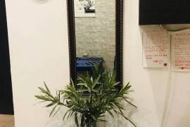 For Rent, 2 Room, Old building, Tbilisi, Chugureti
