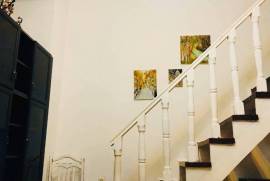 For Rent, 2 Room, Old building, Tbilisi, Chugureti