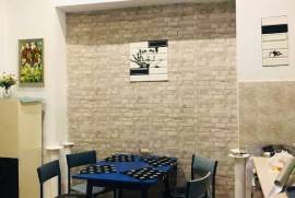 For Rent, 2 Room, Old building, Tbilisi, Chugureti