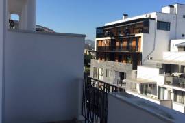 Apartment for sale, New building, vake