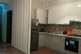 Daily Apartment Rent, New building, saburtalo