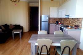 Daily Apartment Rent, New building, saburtalo