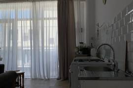 Продается квартира, 4 Kомнатная, Новостройка, Тбилиси, Крцаниси