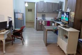 ქირავდება ბინა, 2 ოთახიანი, ძველი აშენებული, თბილისი, საბურთალო