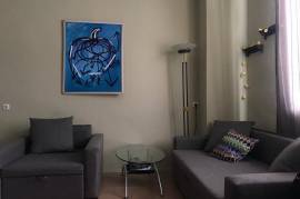 Daily Apartment Rent, 1 Room, New building, Borjomi , Bakuriani