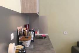 Daily Apartment Rent, 1 Room, New building, Borjomi , Bakuriani