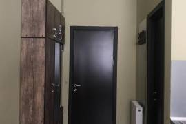 Daily Apartment Rent, 1 Room, New building, Borjomi , Bakuriani