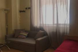 Daily Apartment Rent, 1 Room, New building, Borjomi , Bakuriani