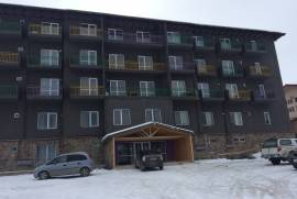 Daily Apartment Rent, 1 Room, New building, Borjomi , Bakuriani