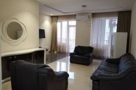 Apartment for sale, New building, saburtalo