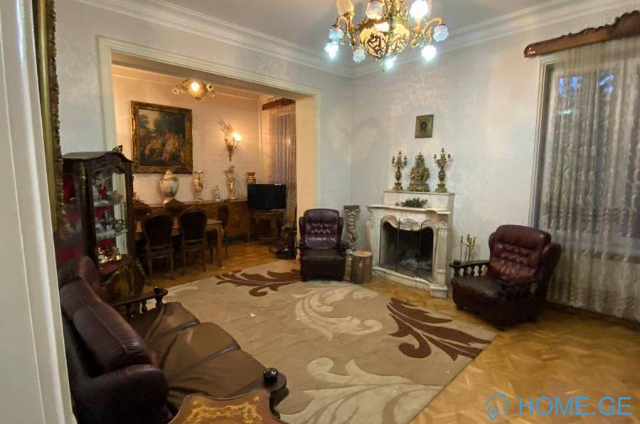 Продается квартира, Сололаки