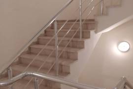 Apartment for sale, 3 Room, New building, Tbilisi, Ortachala