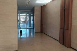 Apartment for sale, 3 Room, New building, Tbilisi, Ortachala