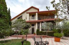 House For Rent, 17 Room, Tbilisi, Didi digomi
