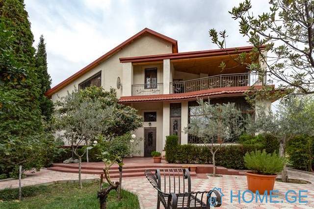 House For Rent, 17 Room, Tbilisi, Didi digomi