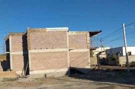 იყიდება სახლი, 8 ოთახიანი, თბილისი, ლისის ტბა