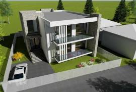 იყიდება სახლი, 8 ოთახიანი, თბილისი, ლისის ტბა