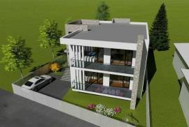 იყიდება სახლი, 8 ოთახიანი, თბილისი, ლისის ტბა