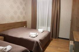 Daily Apartment Rent, 2 Room, New building, Borjomi , Bakuriani