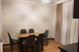 Daily Apartment Rent, New building, Bakuriani