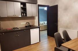 Daily Apartment Rent, New building, Bakuriani